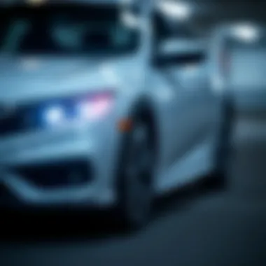 Magnificent Exploring the 2017 Honda Hatchback: A Detailed Examination Magnificent Exploring the 2017 Honda Hatchback: A Detailed Examination