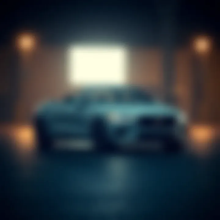 Magnificent Exploring the 2020 Volvo Electric Car: An In-Depth Analysis