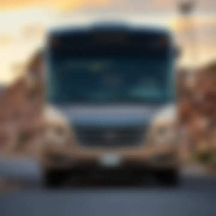 Magnificent Exploring the 2022 Tiffin Allegro Bus: A Comprehensive Analysis