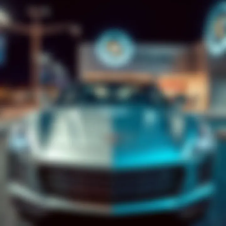 Magnificent Exploring the Cadillac Experience in Findlay, Ohio