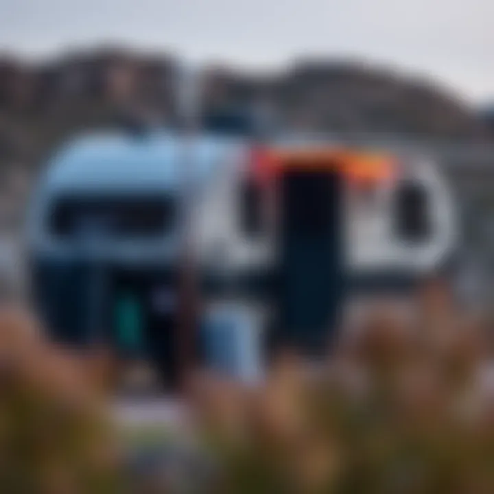 Magnificent Exploring the Flagstaff Epro 16BH: A Comprehensive Guide