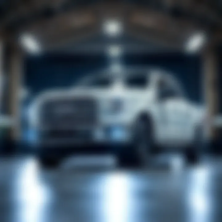 Magnificent Exploring the Ford F150 CNG: A Comprehensive Analysis