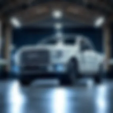 Magnificent Exploring the Ford F150 CNG: A Comprehensive Analysis Magnificent Exploring the Ford F150 CNG: A Comprehensive Analysis