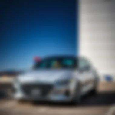 Magnificent Exploring the Genesis G70: Hyundai's Luxury Ambiguity Magnificent Exploring the Genesis G70: Hyundai's Luxury Ambiguity