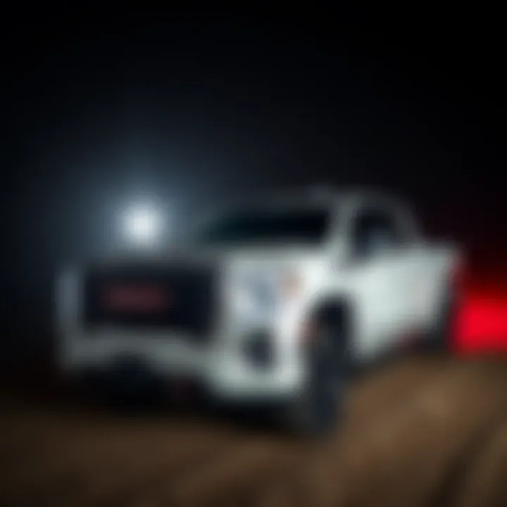 Magnificent Exploring the GMC Sierra 4x4 Four-Door: A Comprehensive Review