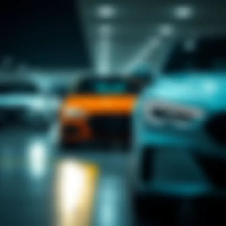 Magnificent Exploring the Most Affordable New Cars in the USA
