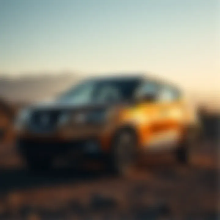 Magnificent Exploring the Nissan Kicks Off-Road: A Comprehensive Insight