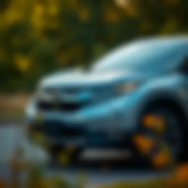 Magnificent Exploring the Optimal Use Case for the Honda CR-V Magnificent Exploring the Optimal Use Case for the Honda CR-V