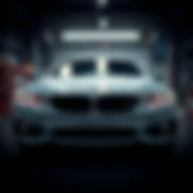 Magnificent Exploring the Process of Car Wrapping Magnificent Exploring the Process of Car Wrapping