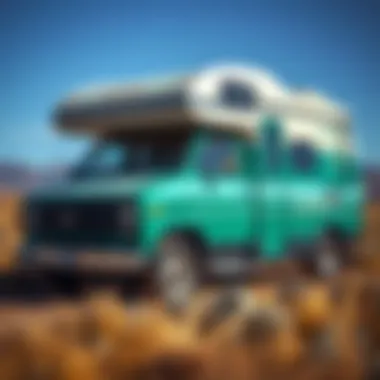 Magnificent Financing a Used Camper: A Comprehensive Guide