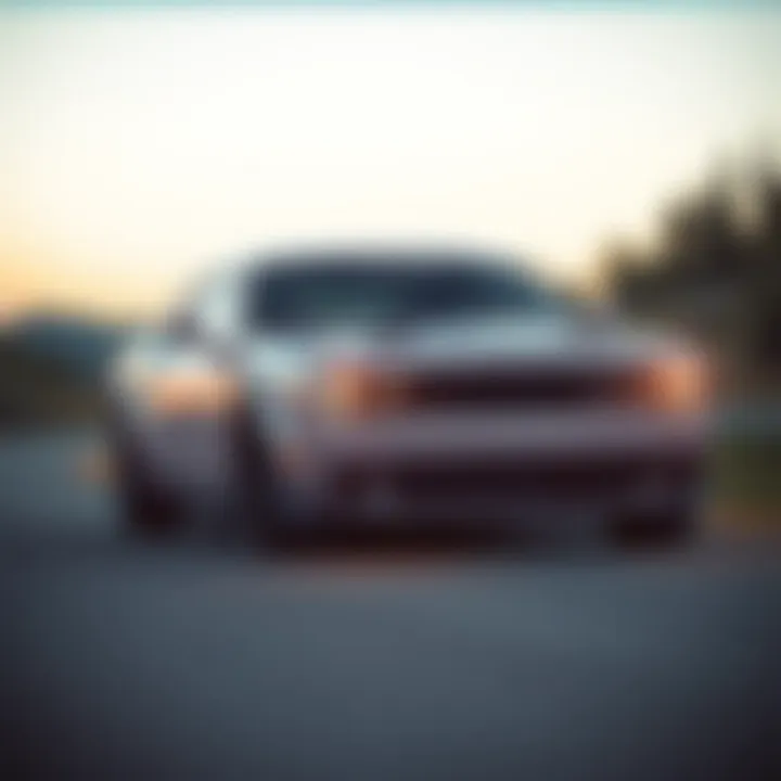 Magnificent In-Depth Analysis of Dodge V8 Vehicles