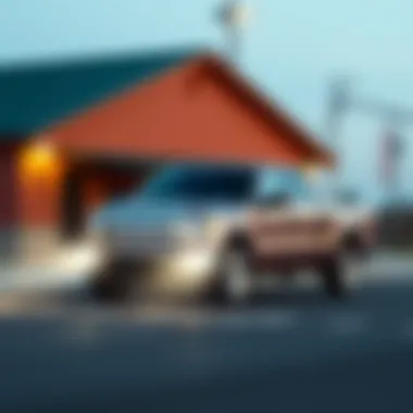 Magnificent In-Depth Analysis of the 2011 Ford F150 XLT SuperCab