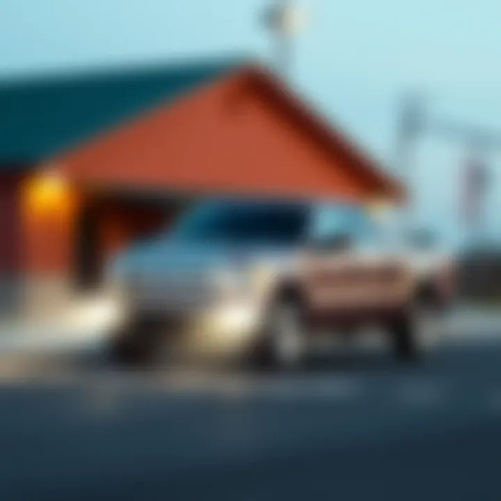 Magnificent In-Depth Analysis of the 2011 Ford F150 XLT SuperCab