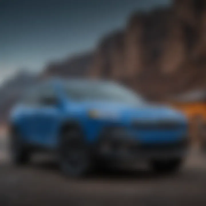 Magnificent In-Depth Analysis of the 2015 Jeep Cherokee Latitude: Blue Book Insights