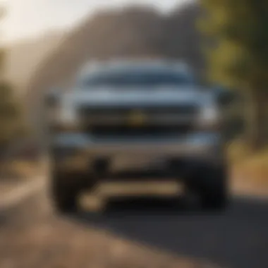 Magnificent In-Depth Analysis of the 2016 Silverado Crew Cab