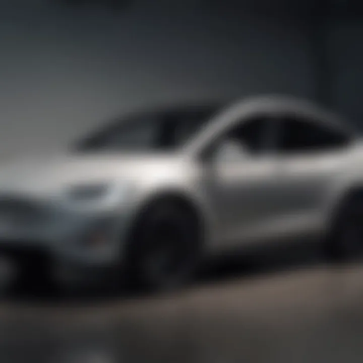 Magnificent In-Depth Analysis of the 2023 Tesla Model X