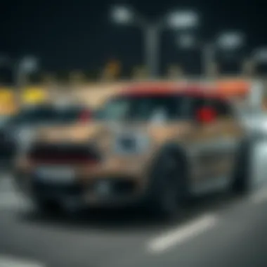 Magnificent In-Depth Evaluation of Mini Cooper Countryman Ratings