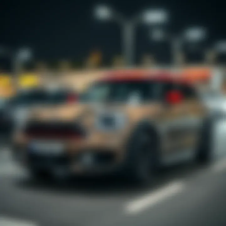 Magnificent In-Depth Evaluation of Mini Cooper Countryman Ratings