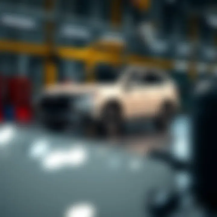 Magnificent Manufacturing Insights: The Location and Impact of the 2022 Mitsubishi Outlander Magnificent Manufacturing Insights: The Location and Impact of the 2022 Mitsubishi Outlander