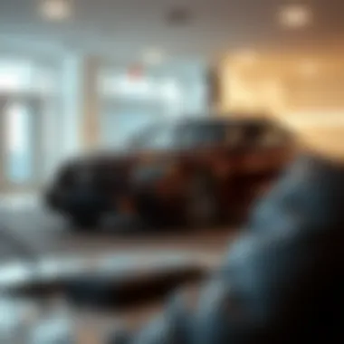 Magnificent Navigating the Process of Returning a Leased Car to Any Dealership