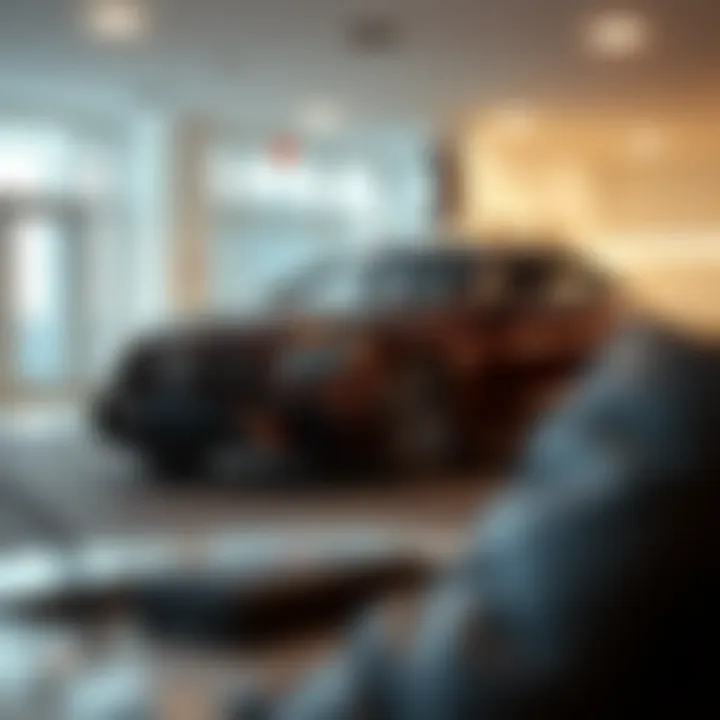 Magnificent Navigating the Process of Returning a Leased Car to Any Dealership