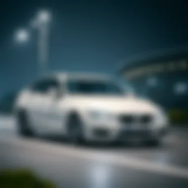 Magnificent The BMW 3 Series: A Comprehensive Overview Magnificent The BMW 3 Series: A Comprehensive Overview