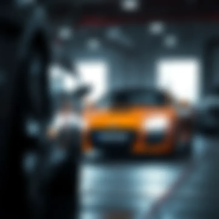 Magnificent The Role of Synthetic Oil in High Mileage Vehicles