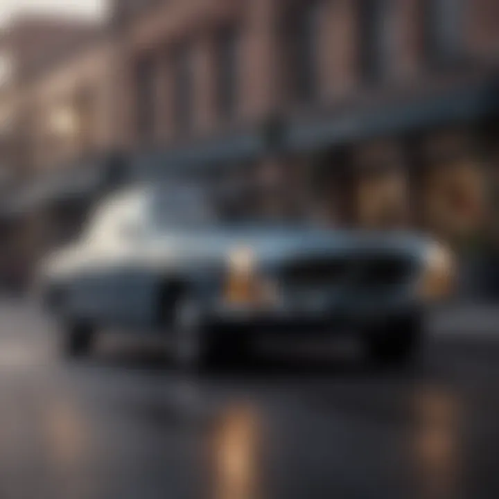 Magnificent The Volvo 1800 Series: A Comprehensive Overview