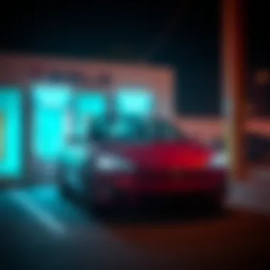 Magnificent Time Required for Charging a Tesla: An In-Depth Exploration Magnificent Time Required for Charging a Tesla: An In-Depth Exploration