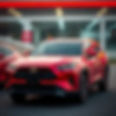 Magnificent Toyota Humble: A Comprehensive Analysis of Its Philosophy and Impact