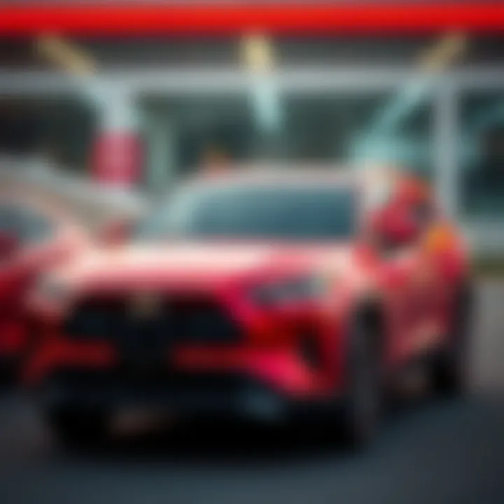 Magnificent Toyota Humble: A Comprehensive Analysis of Its Philosophy and Impact