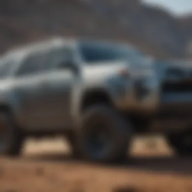 Magnificent Understanding 4Runner Horsepower and Torque: A Comprehensive Analysis