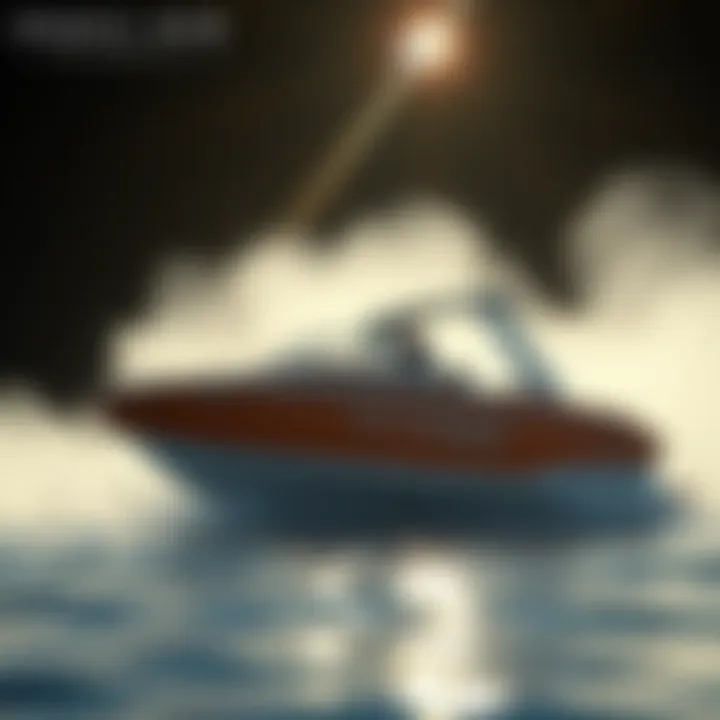 Magnificent Understanding Average Wakeboard Boat Weight