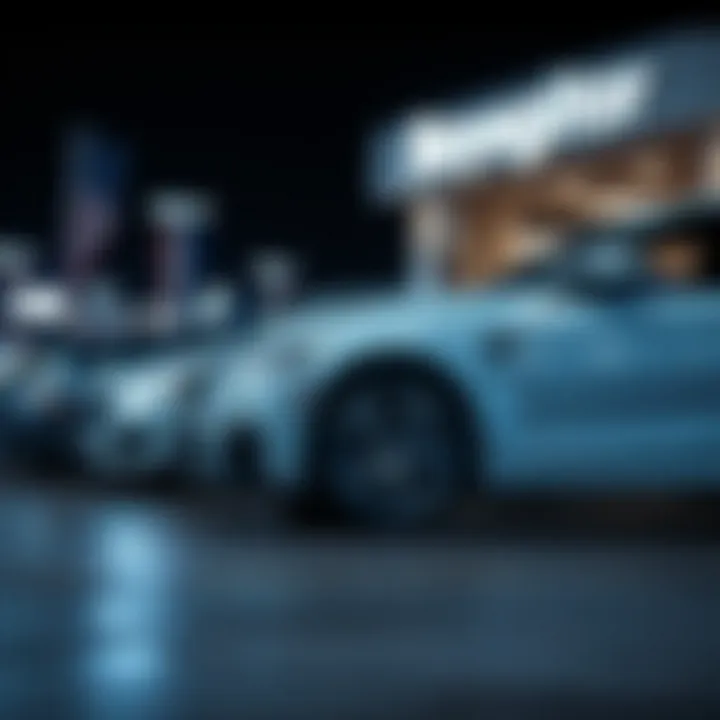 Magnificent Understanding Baytown Used Car Dealers