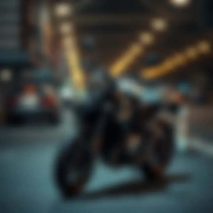 Magnificent Understanding Motorcycle Loan Interest Rates