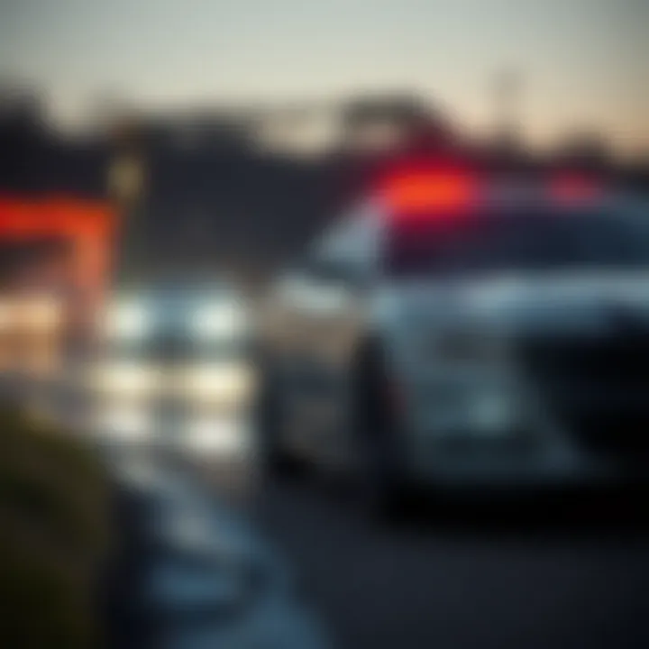 Magnificent Understanding State Farm Roadside Assistance Towing Services