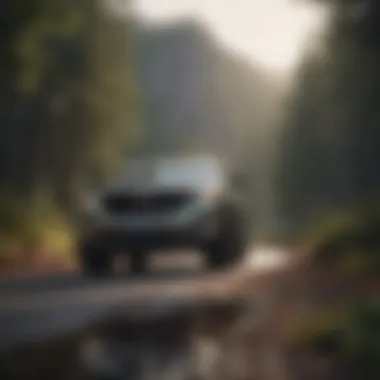 Magnificent Understanding the Acadia V6: A Comprehensive Analysis Magnificent Understanding the Acadia V6: A Comprehensive Analysis