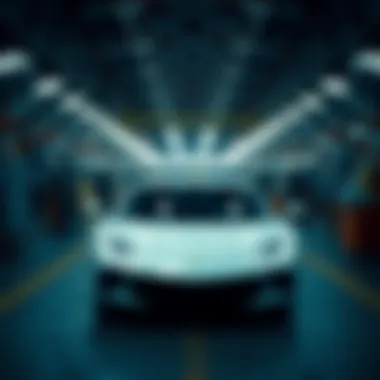 Magnificent Understanding the Impacts and Insights of Chevy Factories Magnificent Understanding the Impacts and Insights of Chevy Factories