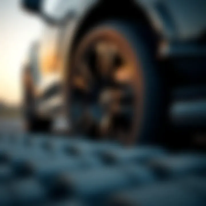 Magnificent Understanding Tire Nomenclature: A Comprehensive Guide