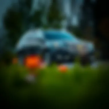 A Comprehensive Analysis of the 2013 Chevy Denali Summary A Comprehensive Analysis of the 2013 Chevy Denali Summary