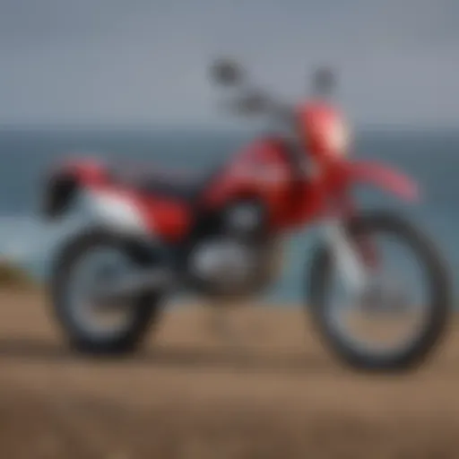 A Comprehensive Analysis of Used Honda 250 Motorcycles Introduction