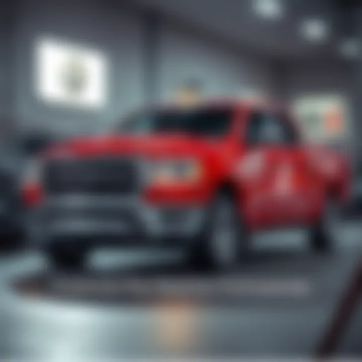 A Comprehensive Examination of Pre-Owned Ram 1500 Laramie Models Summary