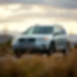 A Comprehensive Examination of the 2008 Toyota RAV4: Common Issues and Concerns Introduction