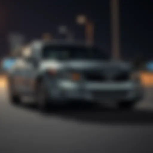 A Comprehensive Examination of the 2010 Honda Accord EX-L Introduction