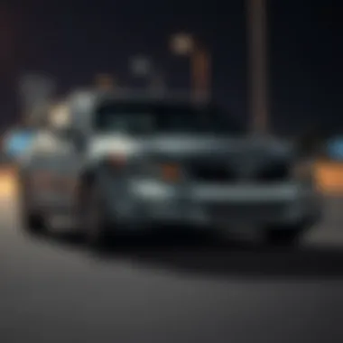 A Comprehensive Examination of the 2010 Honda Accord EX-L Introduction A Comprehensive Examination of the 2010 Honda Accord EX-L Introduction