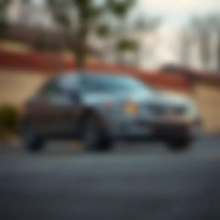 A Comprehensive Examination of the 2010 Honda Accord EX-L Summary