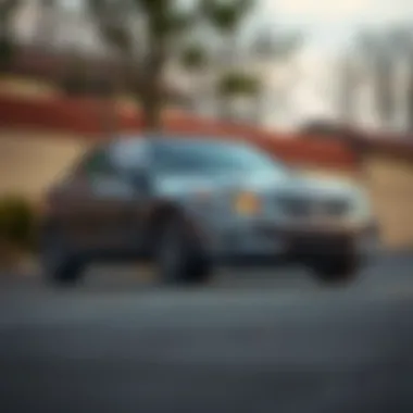 A Comprehensive Examination of the 2010 Honda Accord EX-L Summary A Comprehensive Examination of the 2010 Honda Accord EX-L Summary