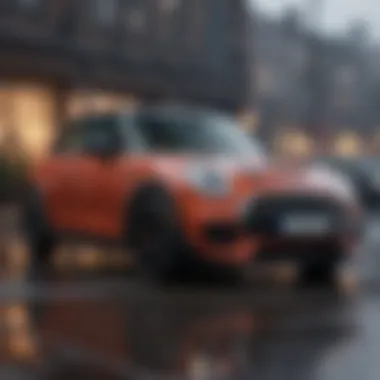 A Comprehensive Examination of the 2018 Mini Cooper Hardtop Summary A Comprehensive Examination of the 2018 Mini Cooper Hardtop Summary
