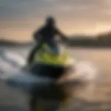 A Comprehensive Examination of the 2020 Sea-Doo Introduction