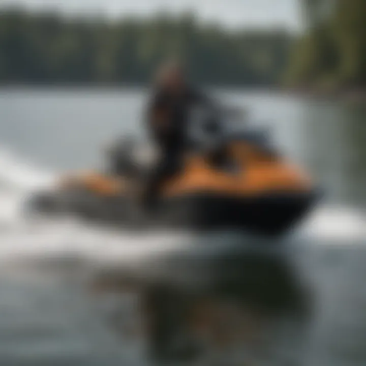 Notable A Comprehensive Examination of the 2020 Sea-Doo